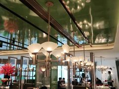 大堂-望湘园·小雅(德基店)