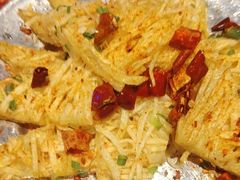 -火塘云南烧烤大排档