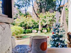 -喜柿咖啡SeeS coffee