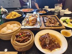 -高第街56号港式餐厅(山大路店)