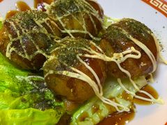 -拉面莊夢語＆中华料理八椿