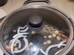 -原味主张椰子鸡·脆皮文昌鸡煲(友谊广场店)