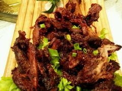 -箪食巷私房菜馆·鲁菜(玉函路店)