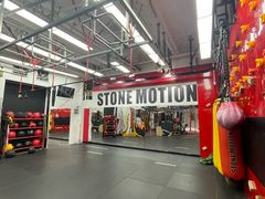 -Stone Motion Fitness 释动健身