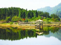 -千岛湖龙川湾