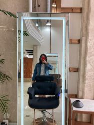 -TK·HAIR SALON韩式设计