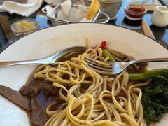 -Lets burger非常汉堡·环球风味(蓝色港湾店)