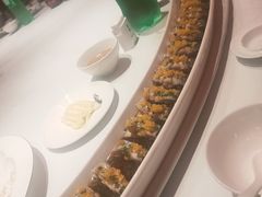 -宝轩渔府·老字号海鲜·正宗津菜(水上店)