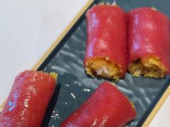 -沙河粉村·国家非遗传承(云台店)