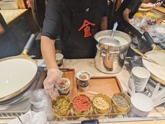 -沙州食驿·非遗小吃夜市