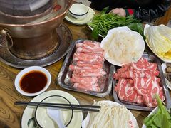 -木萨火锅店(开鲁路店)