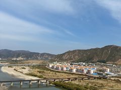 -图们国门景区