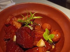 -春色如许·茶食餐厅(桃李春风店)