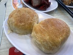 -香妃烤鸡(西单店)
