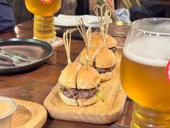 -Boxing Cat Brewery拳击猫精酿啤酒馆(永福店)