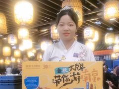 -南京大牌档(中山陵店)
