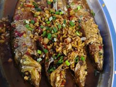 -宜城私房菜.臭鳜鱼(九华新街店)