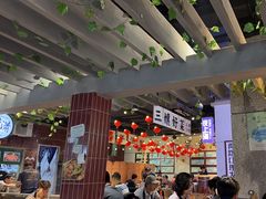 -楠火锅(龙阳广场店)