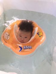 -鱼乐贝贝婴幼儿水育馆(京洲南街店)
