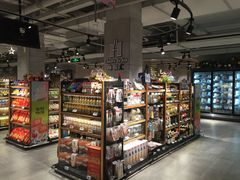 -超级物种(省府店)