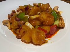 -奕景小馆·地道大连菜(恒隆广场店)