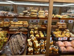 -小飞象面包公社(珠江路金鹰店)