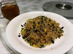 -酌宴府The China Club·广州万富希尔顿酒店(云城东路店)