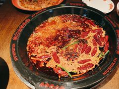 -牛市坎火锅(建设路店)