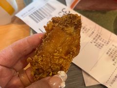 -麦当劳(天塔道店)