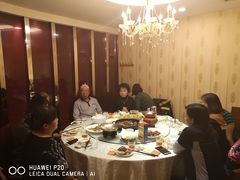 包厢-阿英煲(凉城路店)