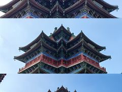 -阅江楼风景区