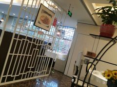 大堂-黄鹤楼湖北特色菜(高碑店)