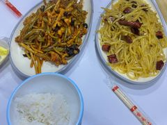 -正宗川菜(虎林胡同店)