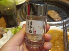 -火炉火自助餐(悠唐购物中心店)