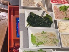 -野妹火锅(龙岗店)