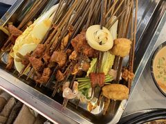 -钢管厂五区小郡肝火锅串串香(总店)