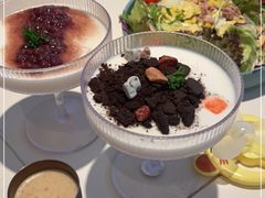 -牛扒先生·雪花牛扒西餐厅(东平店)