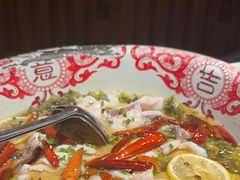 -老湘村·湖南土菜(天河维多利店)