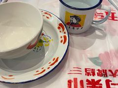-五马集·海鲜·温州大牌档(黑金冠五马街十字路口店)