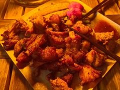 -CHURCH  BISTRO 教堂·餐吧