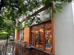 -奈雪的茶(大梅沙8号仓店)