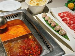 -海底捞火锅(杭州越界锦和大厦店)