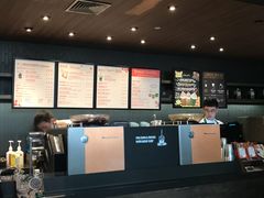 -星巴克(徐州苏宁广场B1店)