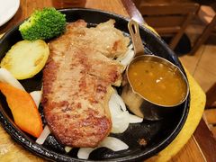 -玛格萝妮比萨屋(陆家浜路店)