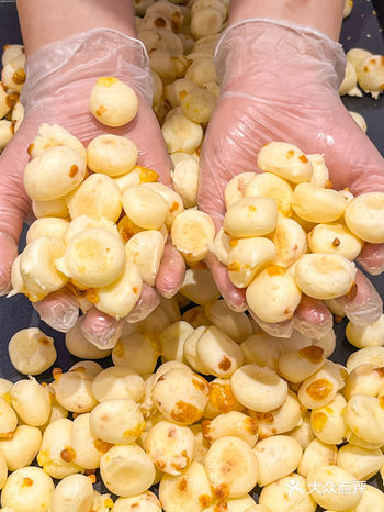 真的是为了这一口甜品来了郴州！超爱 