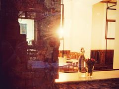 -Ocean's Table 欧舍