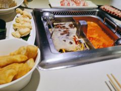 -海底捞火锅(吾悦国际广场店)