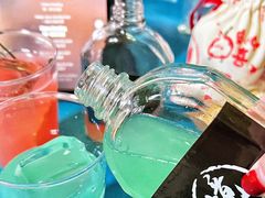 -境·Bar·日咖夜酒