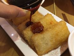 -蓉李记成都名小吃(武汉菱角湖万达店)
