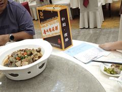 蒸焖水鱼-尖沙咀大酒楼(罗村店·粤菜海鲜·宴会聚餐)